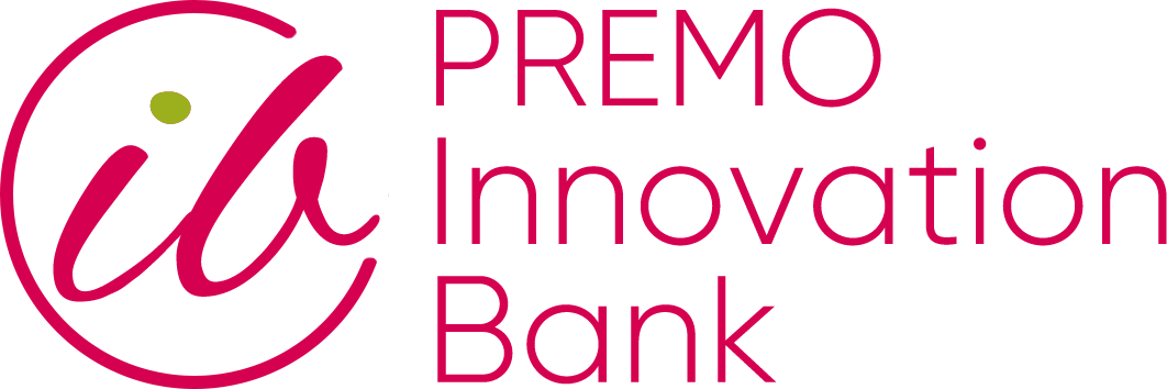 PREMO Innovation Bank|プレモパートナー株式会社