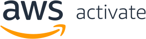 aws activate