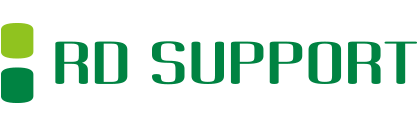 RDサポート