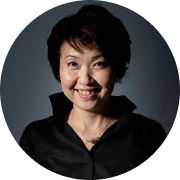 共同創業者&代表取締役 桜井 公美