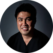 共同創業者&取締役CSO 前田 祐二郎
